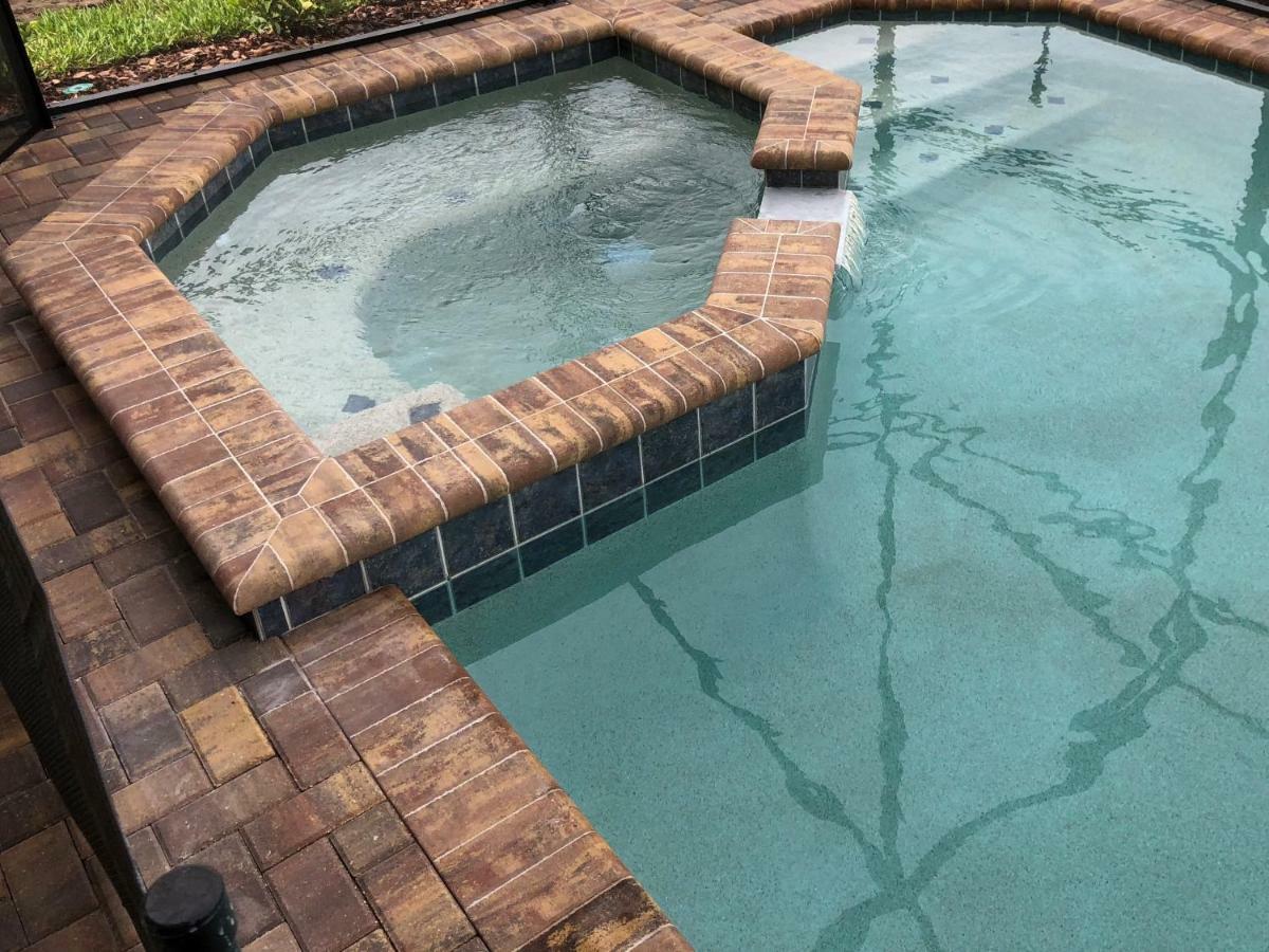 Luxury 6Br Villa In Windsor At Westside Resort Kissimmee Esterno foto
