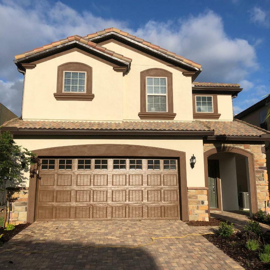 Luxury 6Br Villa In Windsor At Westside Resort Kissimmee Esterno foto