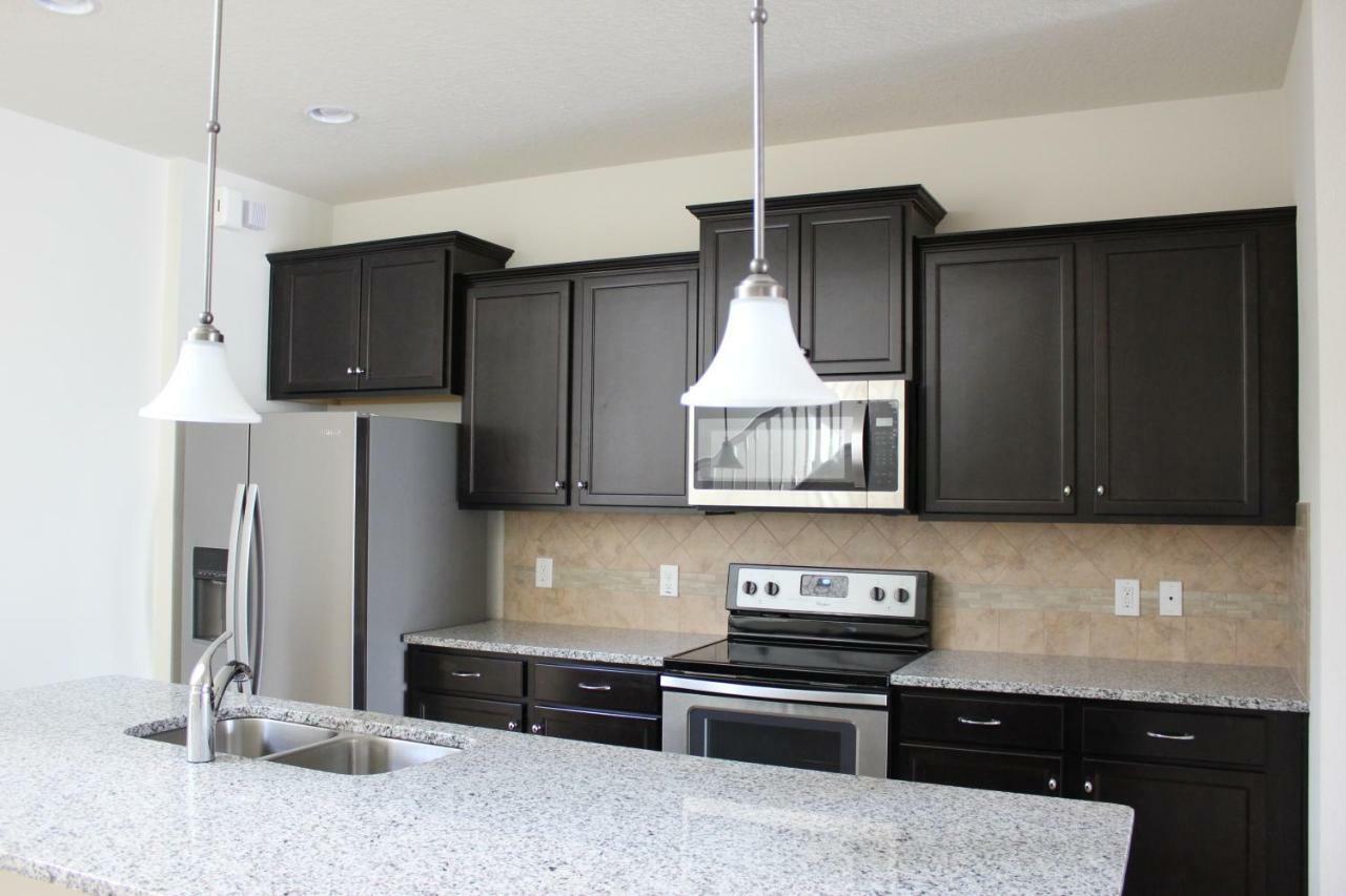 Luxury 6Br Villa In Windsor At Westside Resort Kissimmee Esterno foto