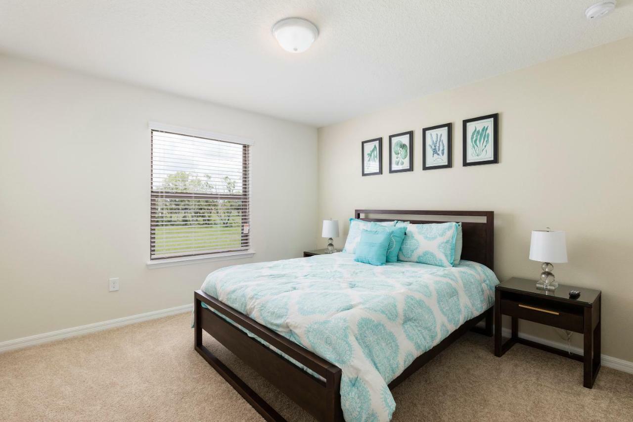 Luxury 6Br Villa In Windsor At Westside Resort Kissimmee Esterno foto
