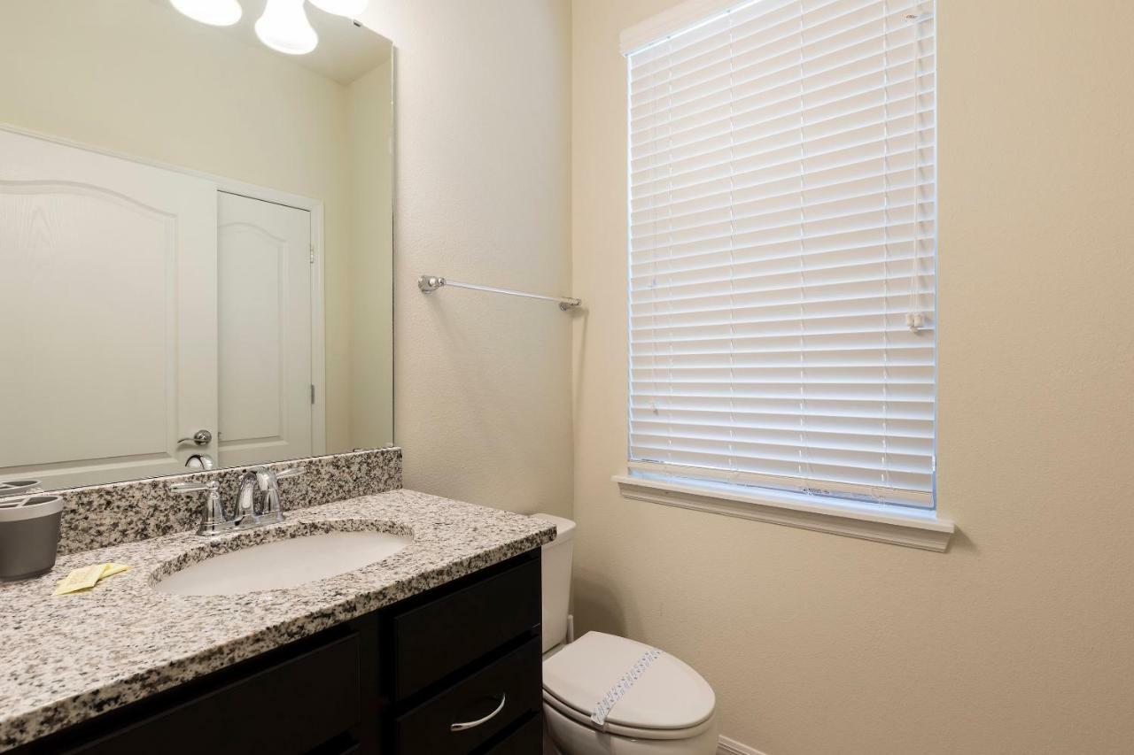 Luxury 6Br Villa In Windsor At Westside Resort Kissimmee Esterno foto